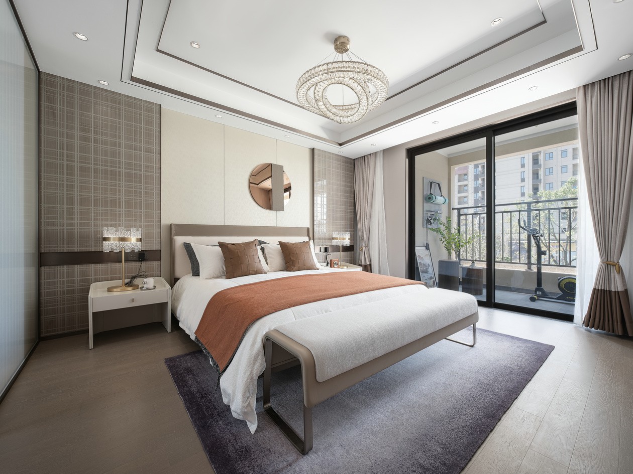 252㎡現(xiàn)代極簡輕奢別墅,新風(fēng)格調(diào)(圖10) 10.jpg