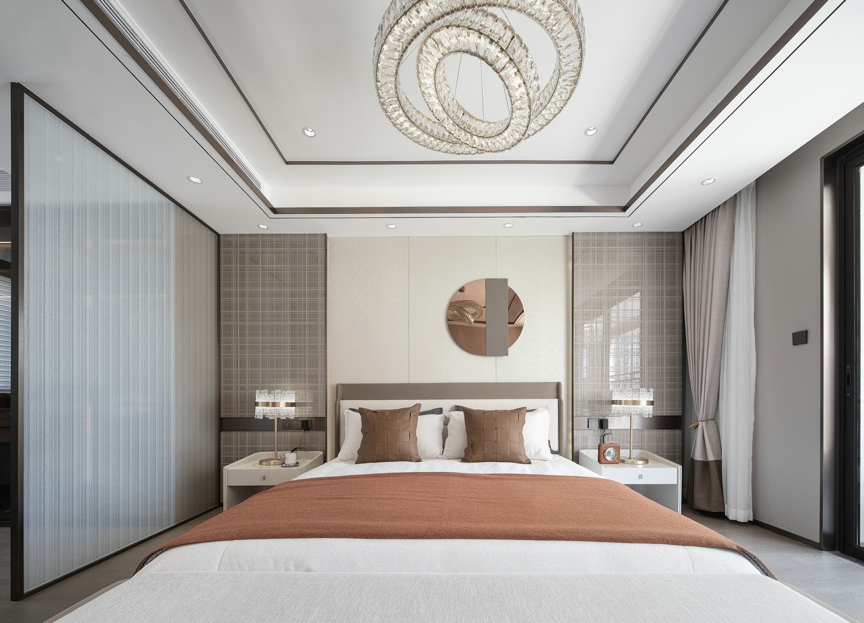 252㎡現(xiàn)代極簡輕奢別墅,新風(fēng)格調(diào)(圖11) 11.jpg