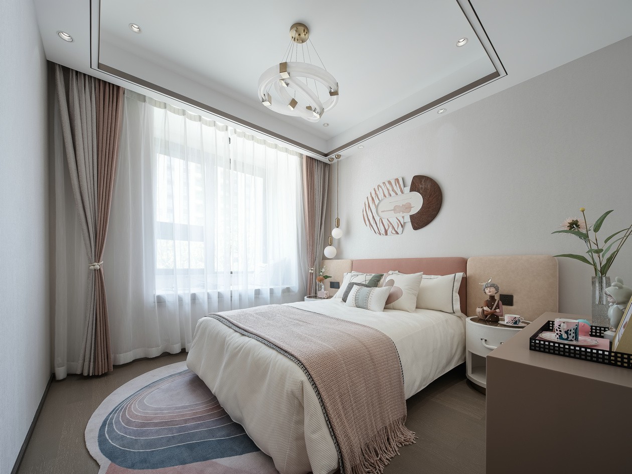 252㎡現(xiàn)代極簡輕奢別墅,新風(fēng)格調(diào)(圖12) 12.jpg