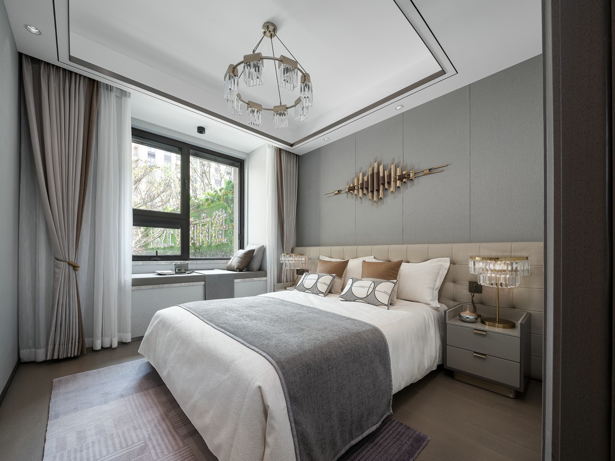 252㎡現(xiàn)代極簡輕奢別墅,新風(fēng)格調(diào)(圖14) 14.jpg