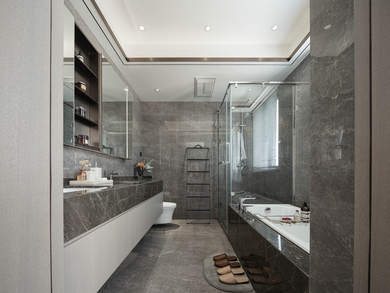 252㎡現(xiàn)代極簡輕奢別墅,新風(fēng)格調(diào)(圖18) 18.jpg