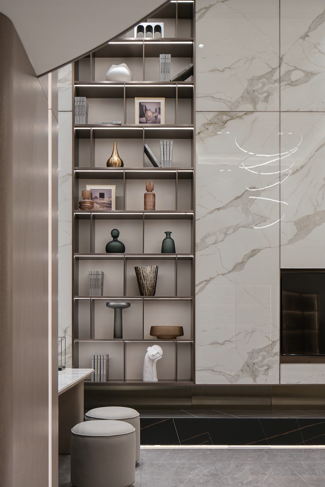 252㎡現(xiàn)代極簡輕奢別墅,新風(fēng)格調(diào)(圖20) 21.jpg