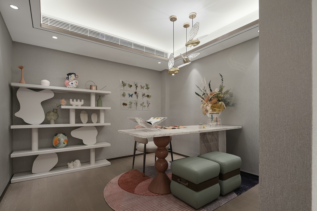 252㎡現(xiàn)代極簡輕奢別墅,新風(fēng)格調(diào)(圖22) 23.jpg