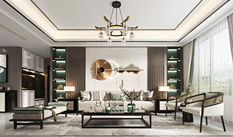 客廳要怎么布局才是最好看的？