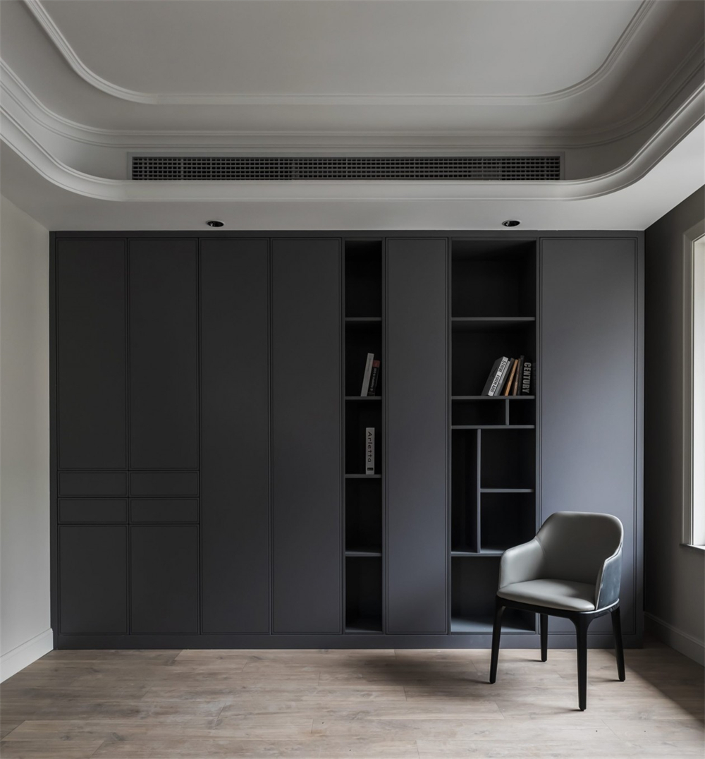 240㎡摩登美式輕奢風(fēng)格,精致又小清新(圖11) 11.jpg