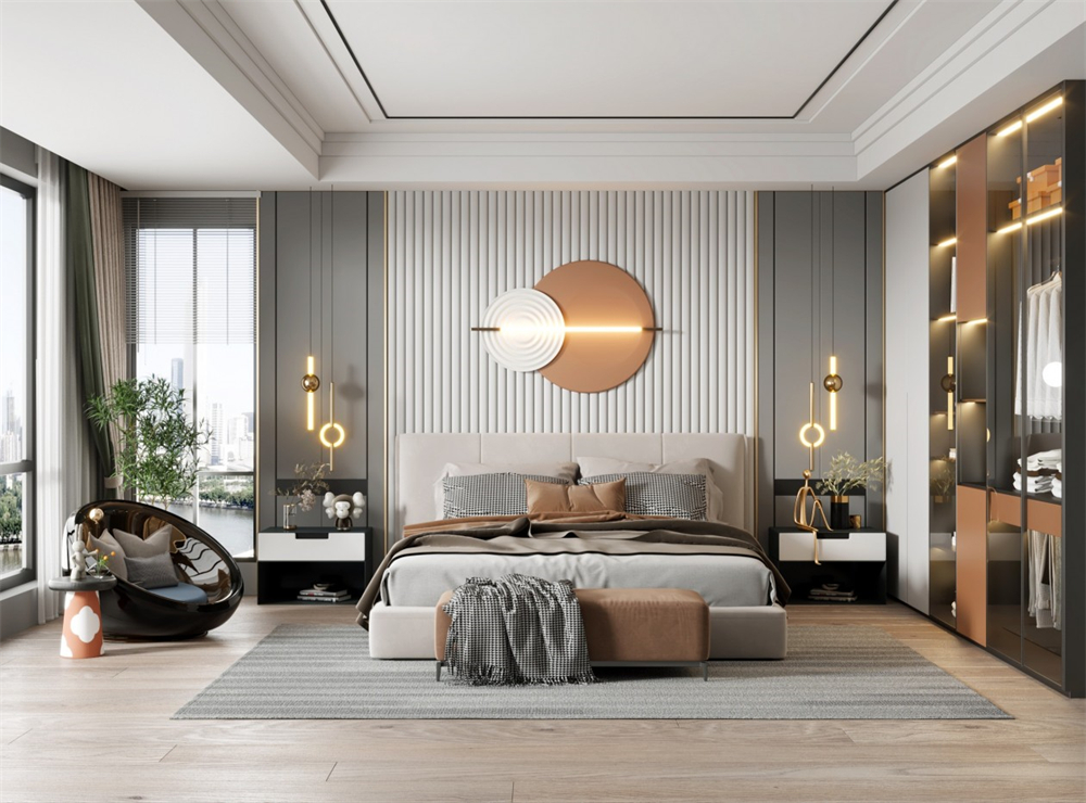 臥室怎么裝修設計比較好?(圖2) 2.jpg