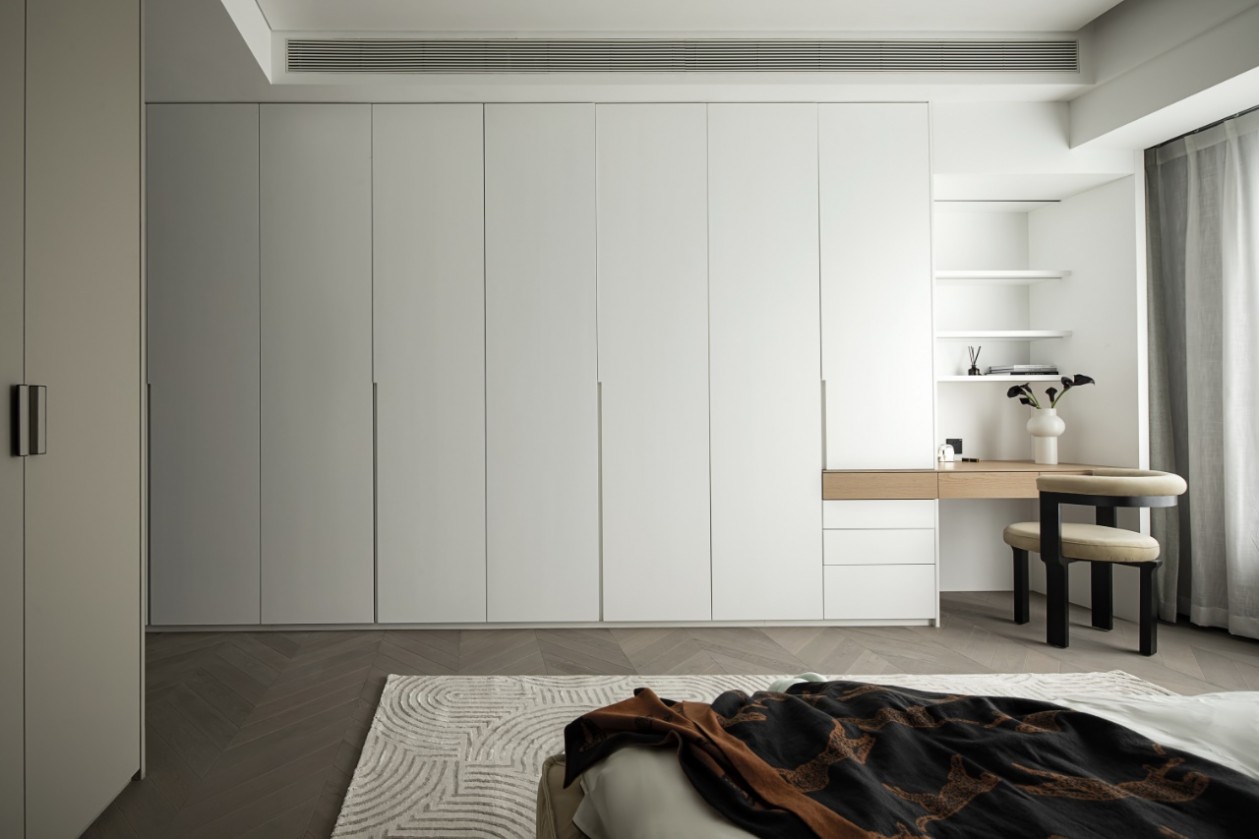 260㎡整木定制新中式風(fēng)格與現(xiàn)代簡約結(jié)合(圖17) 17.jpg