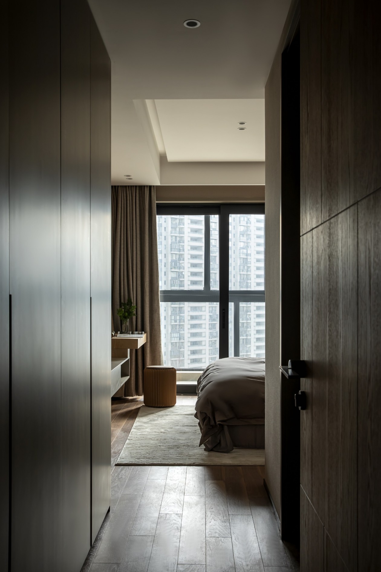 260㎡整木定制新中式風(fēng)格與現(xiàn)代簡約結(jié)合(圖19) 19.jpg