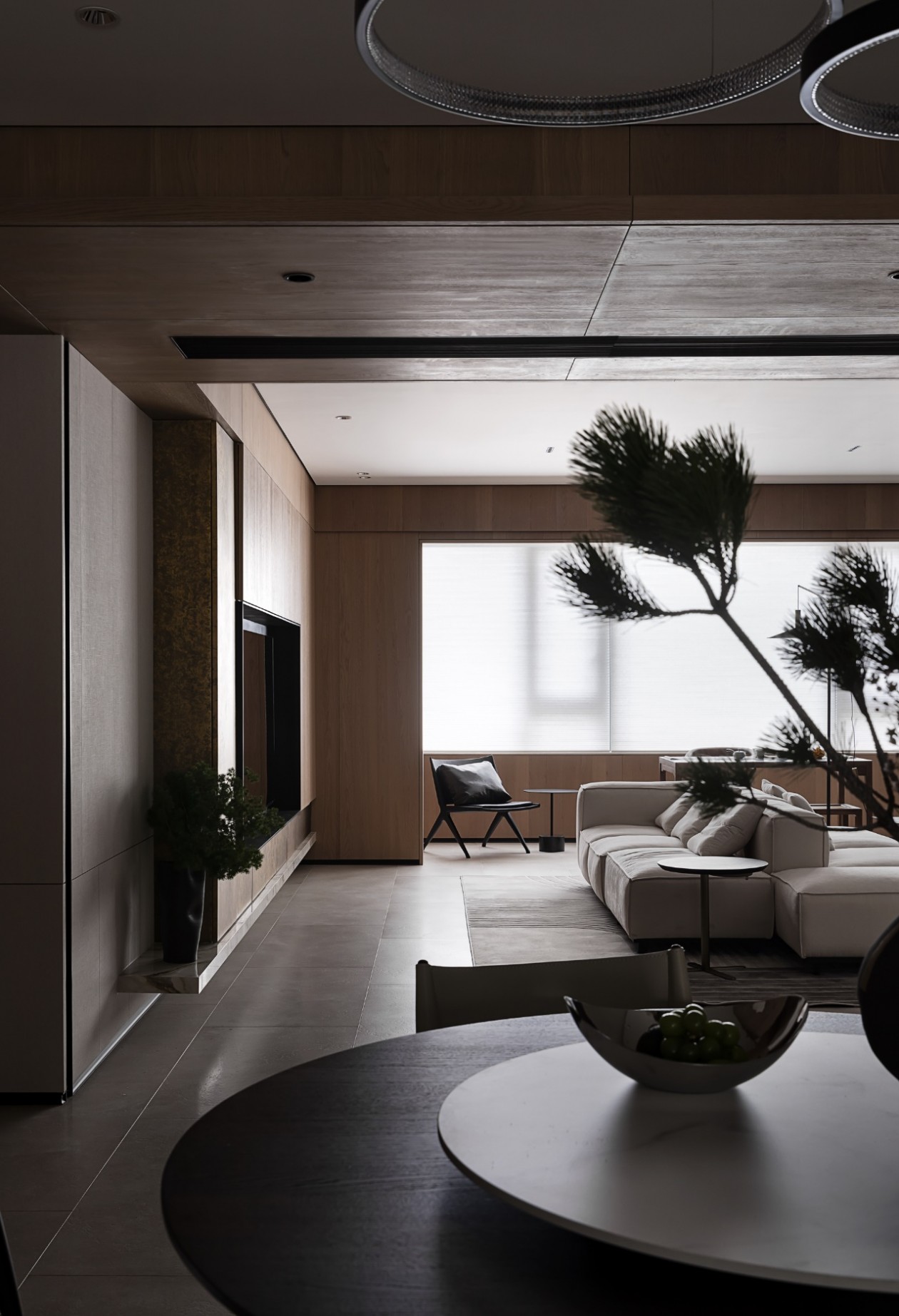 260㎡整木定制新中式風(fēng)格與現(xiàn)代簡約結(jié)合(圖1) 1.jpg