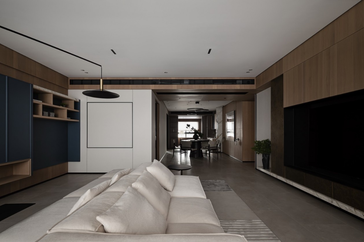 260㎡整木定制新中式風(fēng)格與現(xiàn)代簡約結(jié)合(圖4) 4.jpg