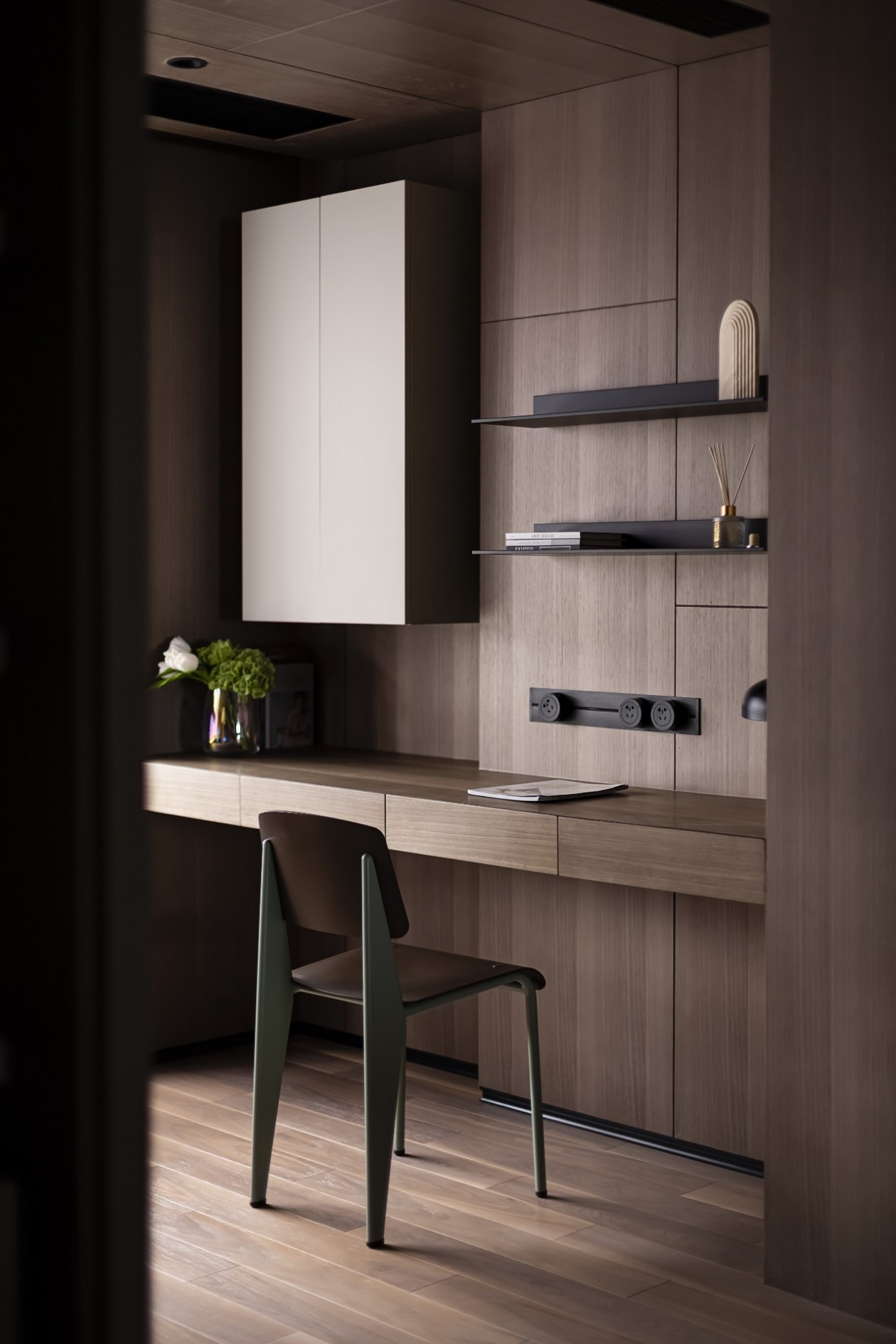 260㎡整木定制新中式風(fēng)格與現(xiàn)代簡約結(jié)合(圖14) 14.jpg