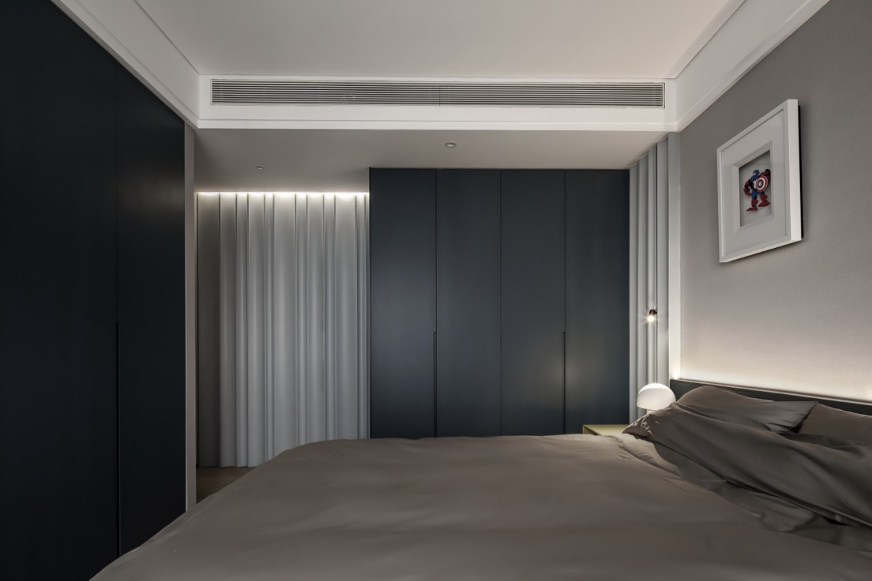 260㎡整木定制新中式風(fēng)格與現(xiàn)代簡約結(jié)合(圖23) 23.jpg