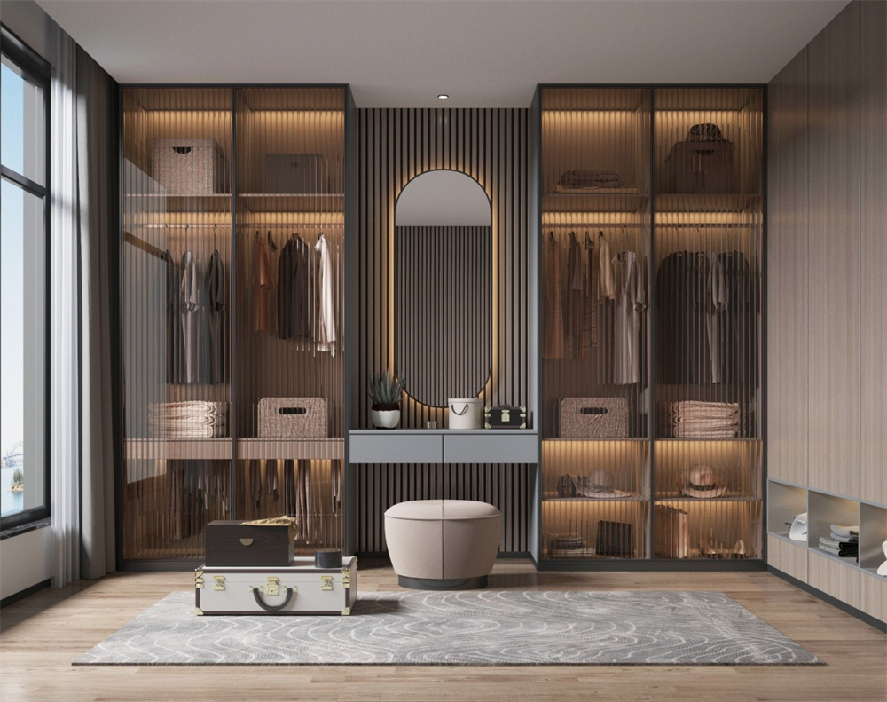 定制衣柜要注意哪些事項?(圖1) 1.jpg