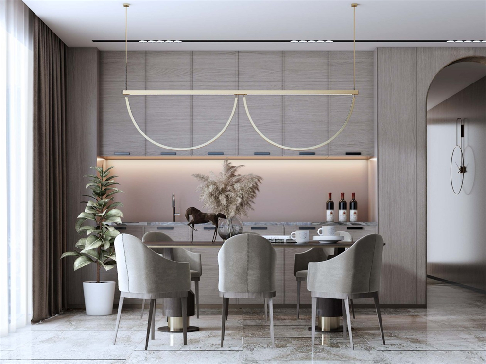 餐邊柜怎么設(shè)計才方便使用?(圖3) 3.jpg