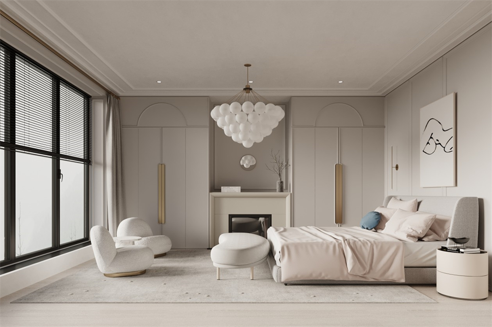 臥室家居尺寸要怎么設計比較好?(圖2) 2.jpg