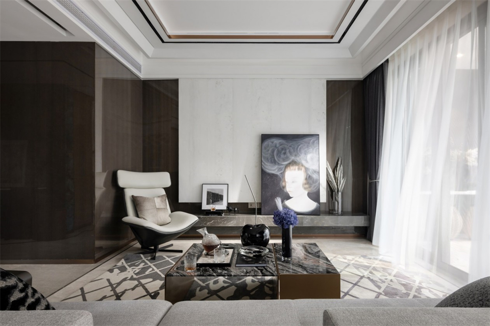 整木定制現代風格,奢華別墅設計(圖4) 4.jpg