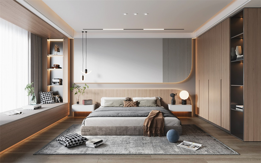 整木定制合同簽約要注意什么?(圖5) 5.jpg