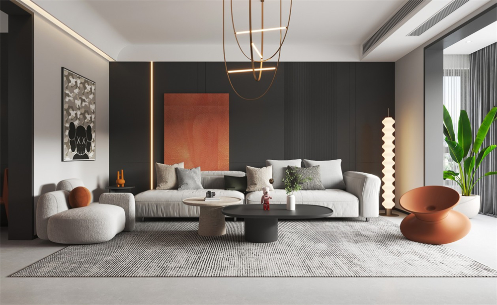 客廳裝修要注意什么事項及細節?(圖3) 3.jpg