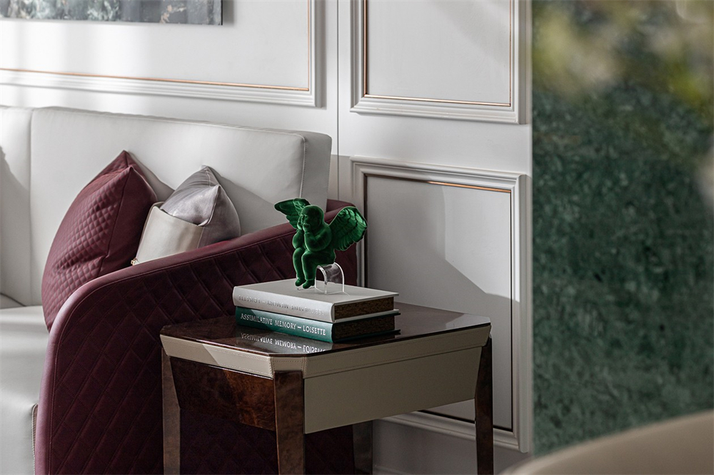 120㎡整木定制住宅,浪漫法式風(fēng)格(圖2) 2.jpg