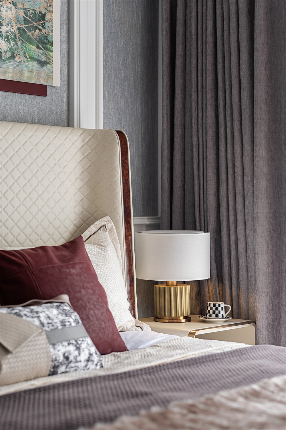 120㎡整木定制住宅,浪漫法式風(fēng)格(圖8) 10.jpg