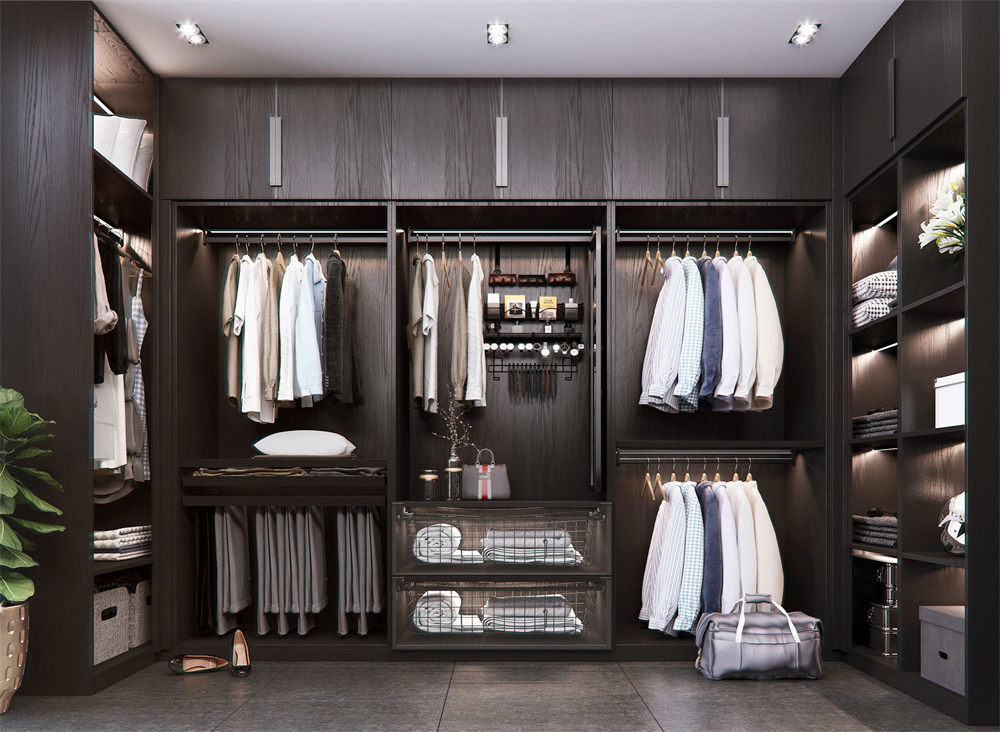 衣帽間設計要注意什么事項?(圖1) 1.jpg