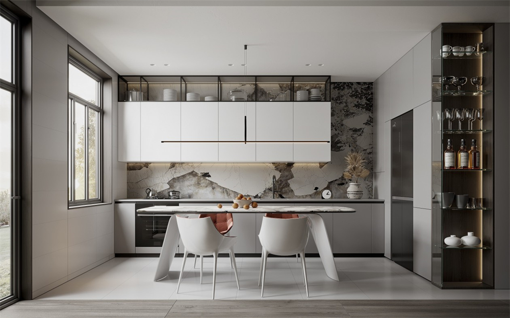 整體櫥柜與定制櫥柜有什么區別?(圖3) 3.jpg