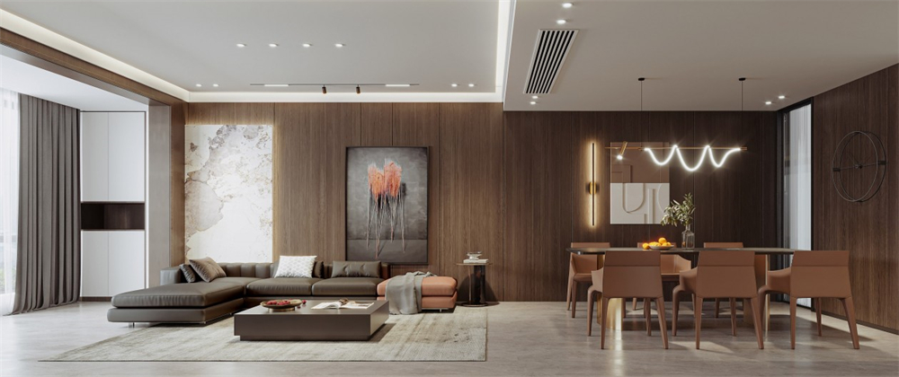 整木定制適合哪些人去裝修?(圖3) 3.jpg