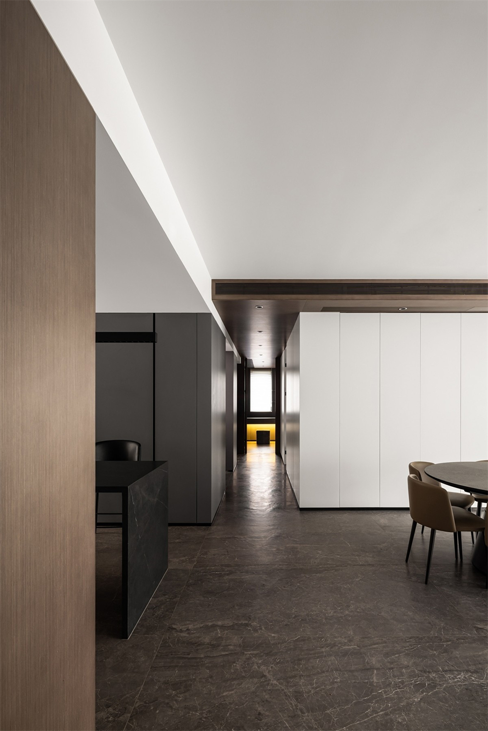 220㎡大平層整木定制,現(xiàn)代簡(jiǎn)約裝修設(shè)計(jì)(圖4) 3.jpg