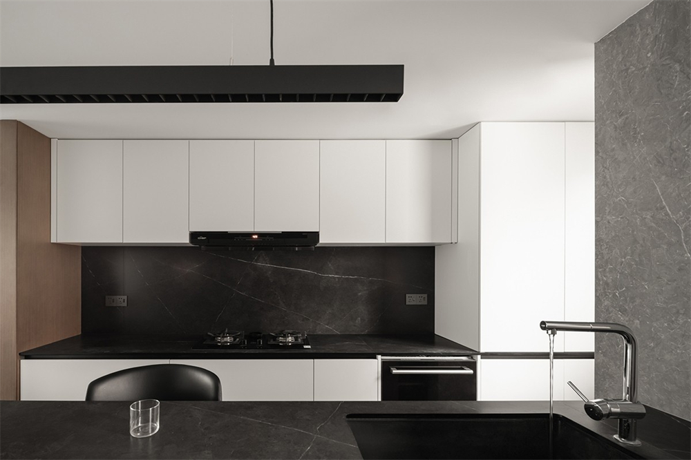 220㎡大平層整木定制,現(xiàn)代簡(jiǎn)約裝修設(shè)計(jì)(圖9) 10.jpg