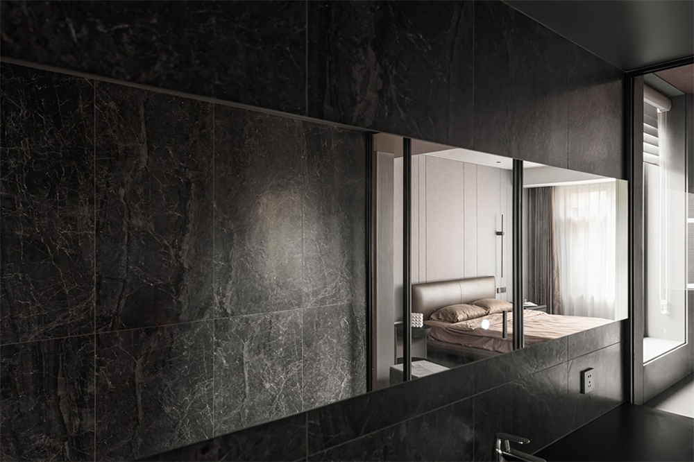 220㎡大平層整木定制,現(xiàn)代簡(jiǎn)約裝修設(shè)計(jì)(圖18) 18.jpg