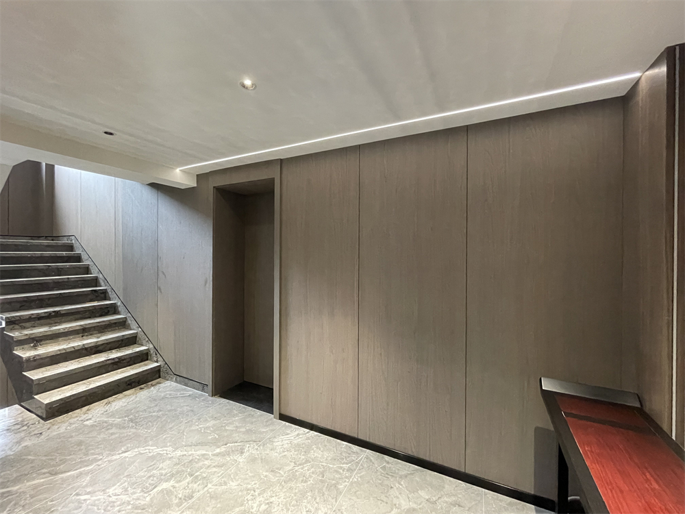 上饒318㎡整木定制現代別墅,詩意中式生活實拍(圖7) 8.jpg