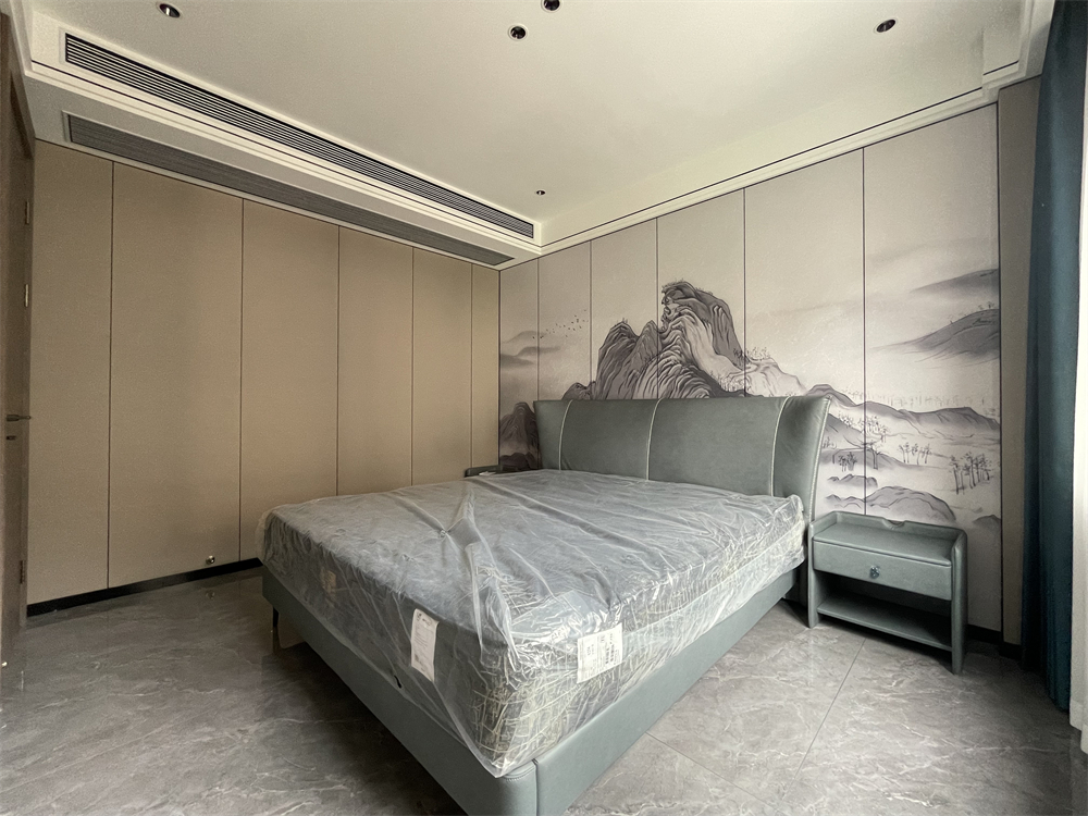 上饒318㎡整木定制現代別墅,詩意中式生活實拍(圖17) 16.jpg