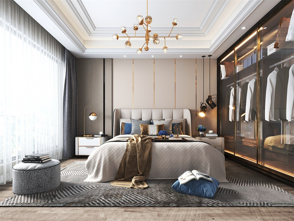 全屋定制如何選擇加盟品牌,哪個(gè)好?(圖2) 2.jpg