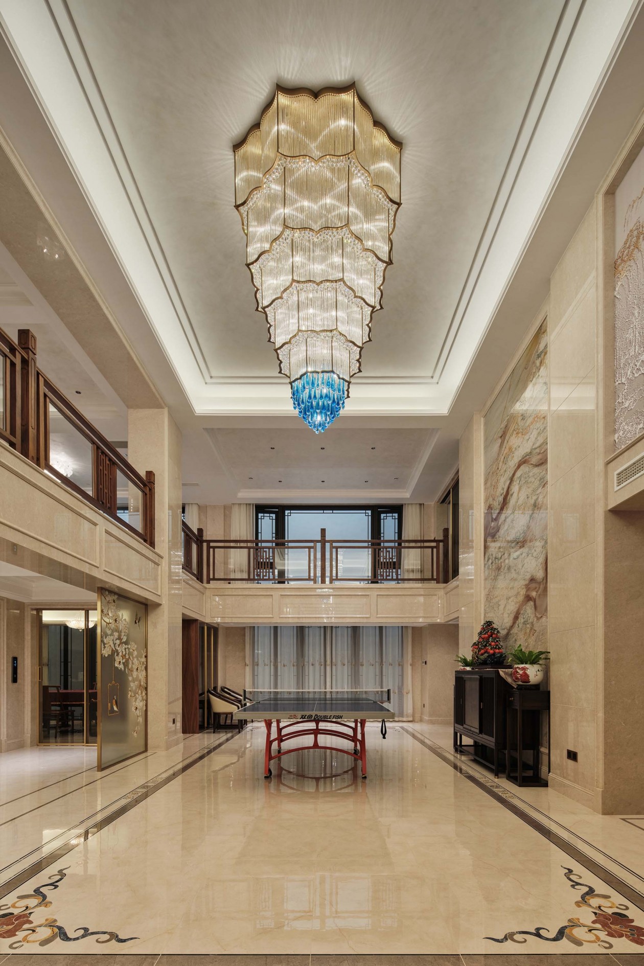 480㎡庭院別墅設(shè)計,中式整木定制(圖17) 18.jpg