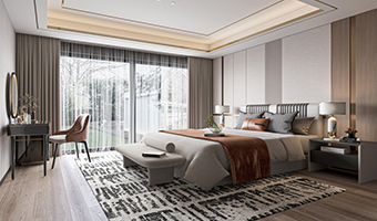 全屋定制能做哪些細節(jié)設(shè)計？