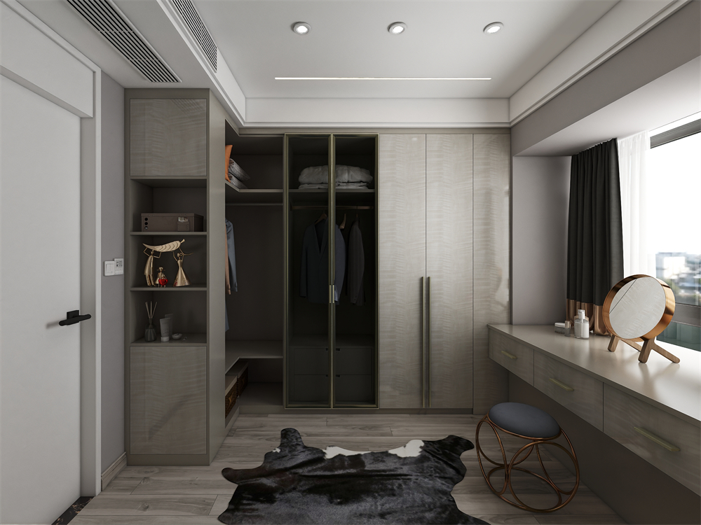 定制衣柜要注意哪些方面問題?(圖2) 2.jpg