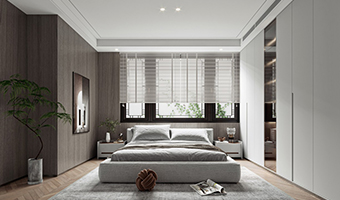 臥室定制設計要注意哪些事項？