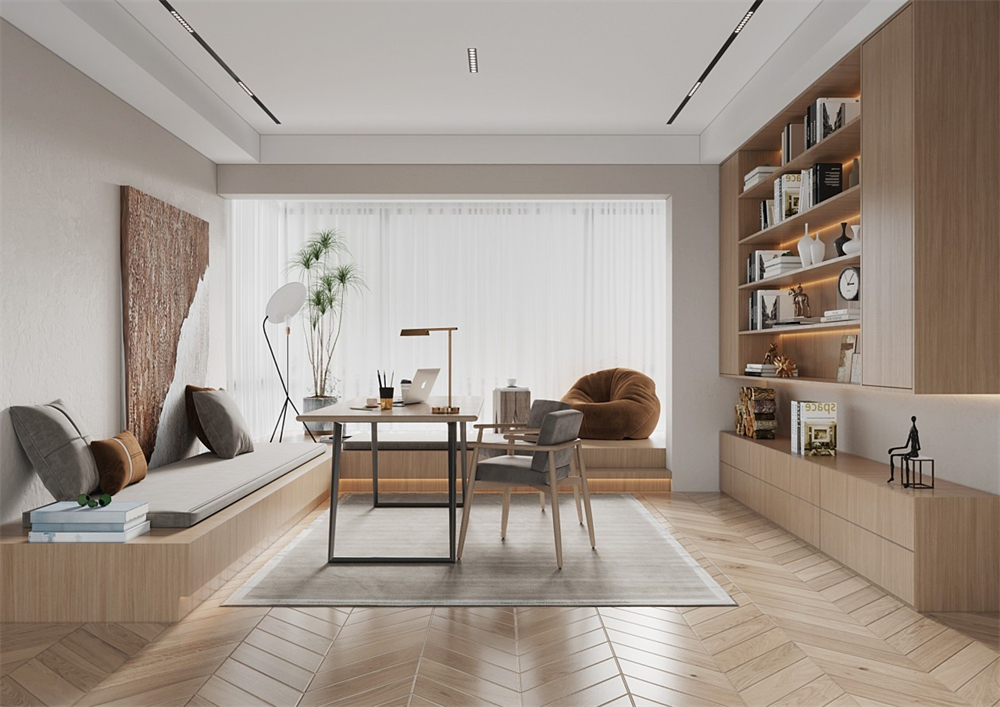 整木定制家居要注意哪些事項?(圖1) 1.jpg