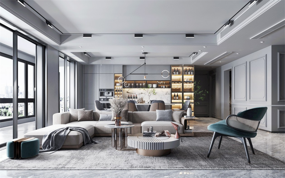 整木定制家居要注意哪些事項?(圖4) 4.jpg