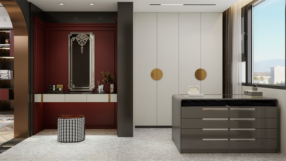 定制衣柜時要注意哪些事項?(圖1) 1.jpg