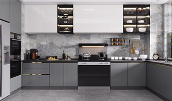 定制櫥柜有哪些流行風格？