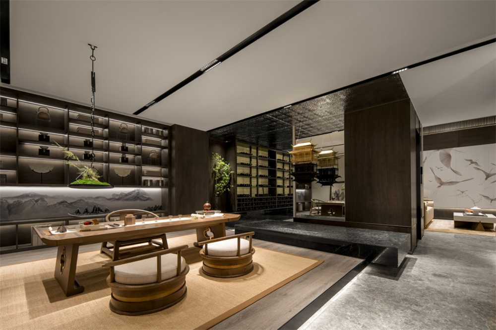 整木新中式風格的特點有哪些?(圖2) 2.jpg