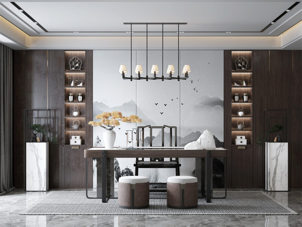 整木新中式風格的特點有哪些?(圖3) 3.jpg