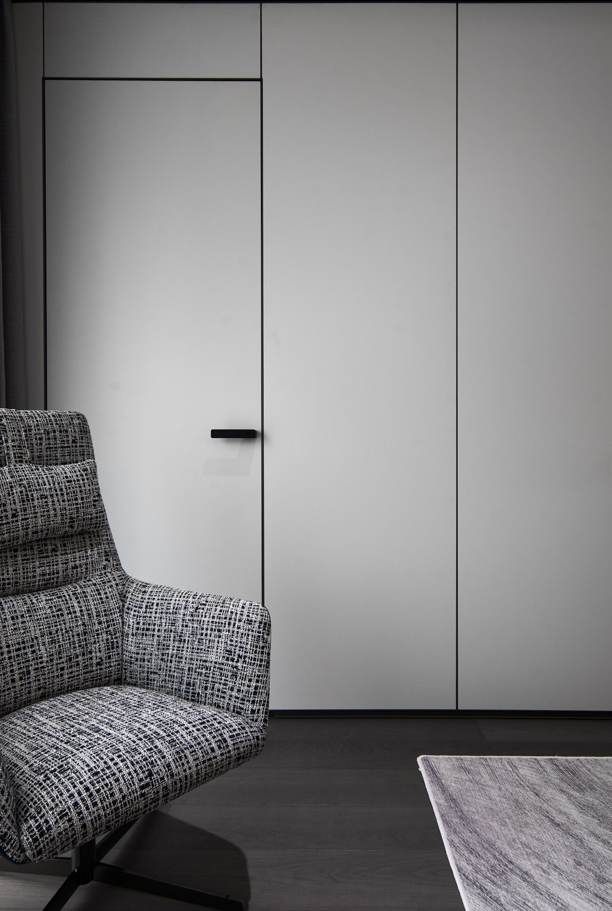 340㎡大平層整木定制,現(xiàn)代極簡(jiǎn)風(fēng)格設(shè)計(jì)(圖10) 10.jpg