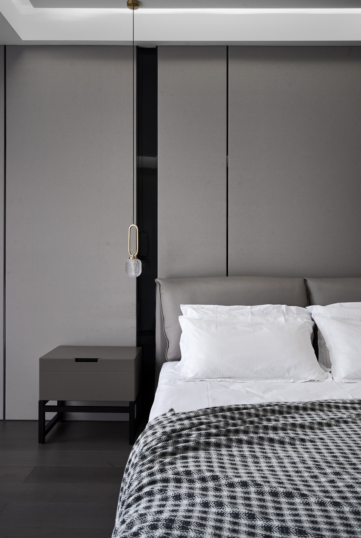 340㎡大平層整木定制,現(xiàn)代極簡(jiǎn)風(fēng)格設(shè)計(jì)(圖12) 12.jpg