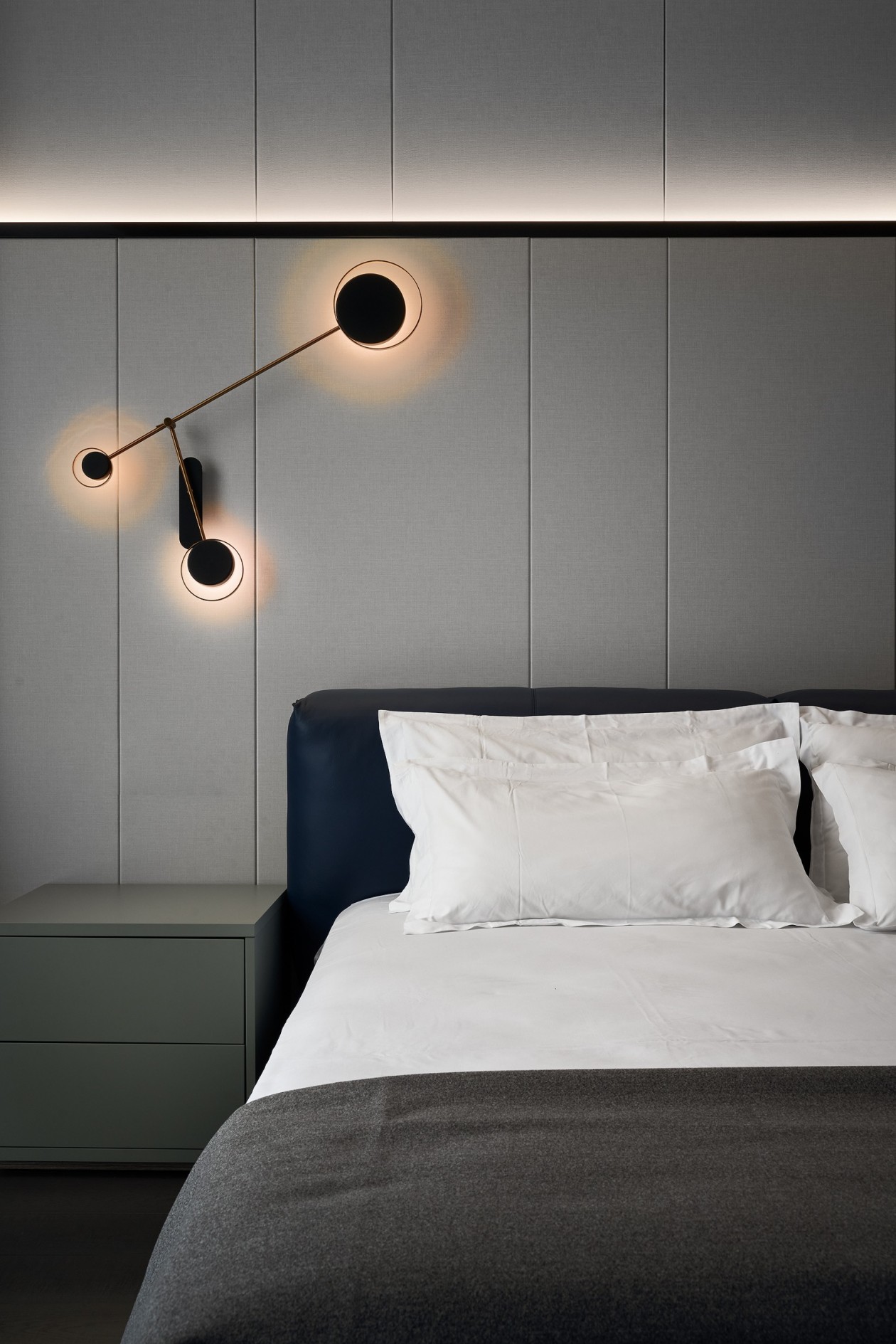 340㎡大平層整木定制,現(xiàn)代極簡(jiǎn)風(fēng)格設(shè)計(jì)(圖16) 16.jpg