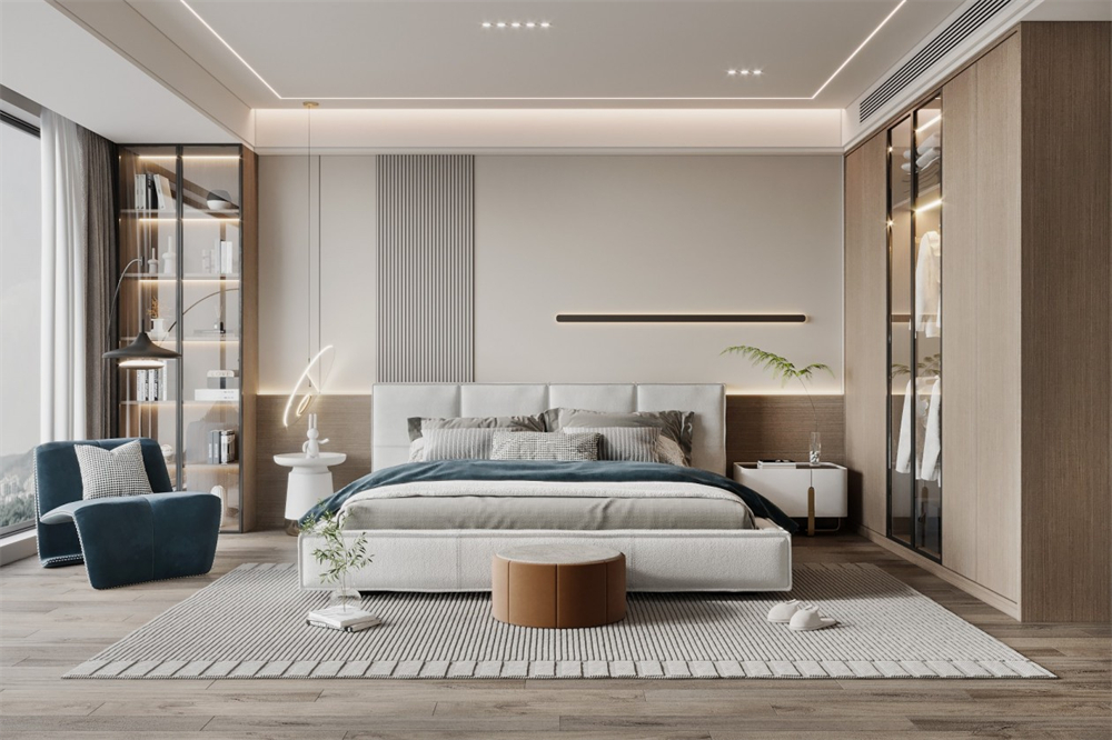 整木定制是選擇品牌還是小工廠?(圖2) 2.jpg