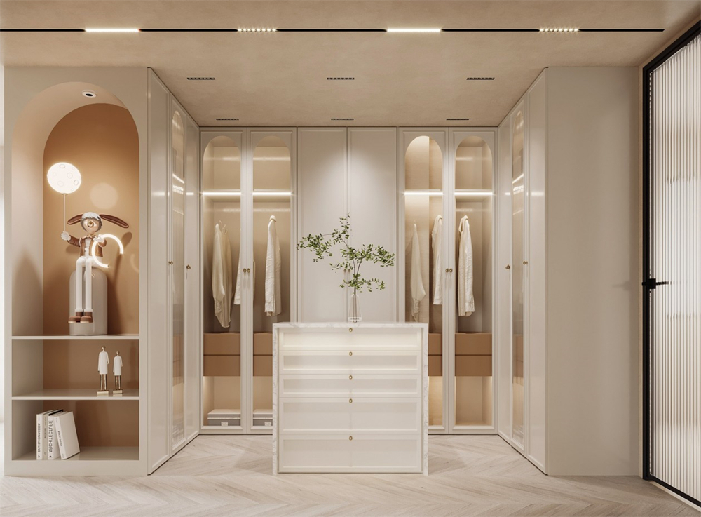 定制衣柜的款式類型有哪些?(圖1) 1.jpg
