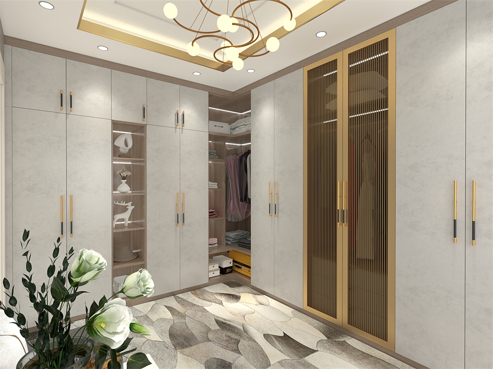 定制衣柜的價(jià)格是怎么算的?(圖1) 1.jpg