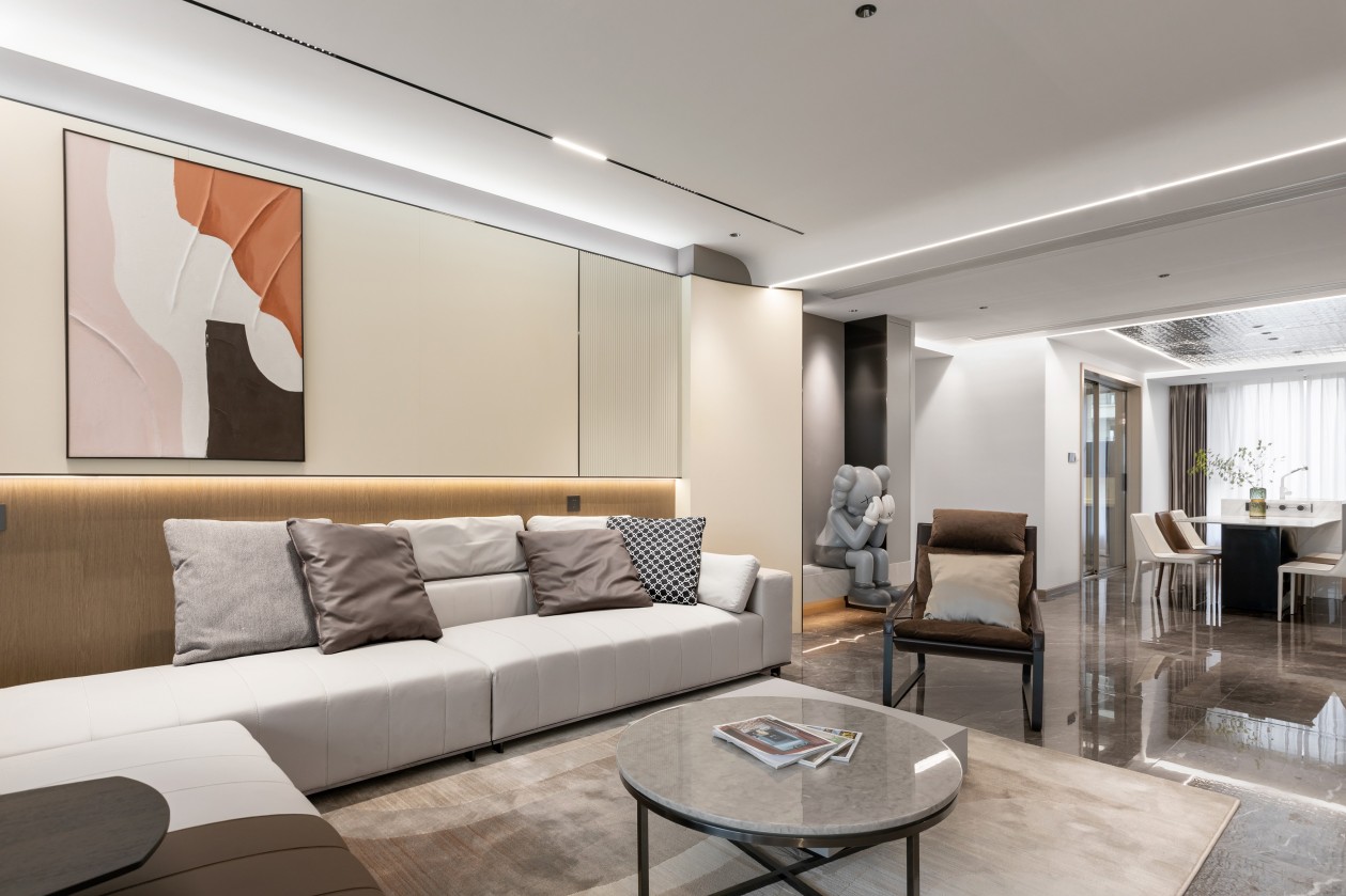 118㎡整木定制裝修,現(xiàn)代簡約風(fēng)格設(shè)計(圖1) 1.jpg